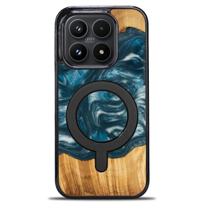 Picture for: Bewood Resin Case for Xiaomi 17  4 Elements  Air with MagSafe