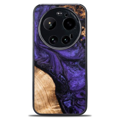 Picture for: Bewood Resin Case for Xiaomi 17 Ultra  Violet