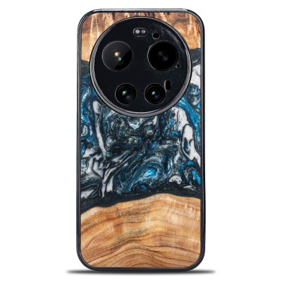 Picture for: Bewood Resin Case for Xiaomi 17 Ultra  Planets  Earth