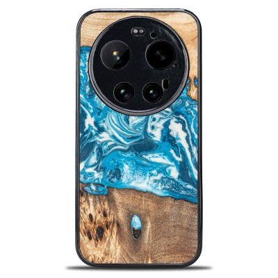 Picture for: Bewood Resin Case for Xiaomi 17 Ultra  Planets  Uranus