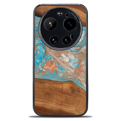 Picture for: Bewood Resin Case for Xiaomi 17 Ultra  Planets  Saturn