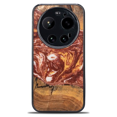 Picture for: Bewood Resin Case for Xiaomi 17 Ultra  Planets  Mars