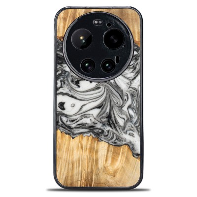 Obrazek dla: Etui Bewood Unique do Xiaomi 17 Ultra  4 Żywioły  Ziemia