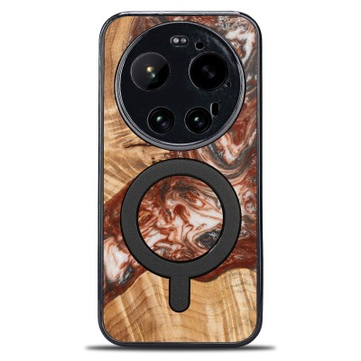 Picture for: Bewood Resin Case for Xiaomi 17 Ultra  Planets  Venus with MagSafe with MagSafe