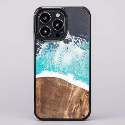 Obrazek dla: Etui iPhone 13 Pro Unique   Dream Island  Outlet  Ready 1458