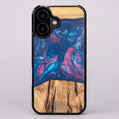 Obrazek dla: Etui iPhone 16 Unique  Vegas  Outlet  Ready 1461