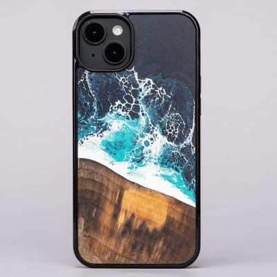Obrazek dla: Etui iPhone 15 Plus Unique   Dream Island  Outlet  Ready 1464