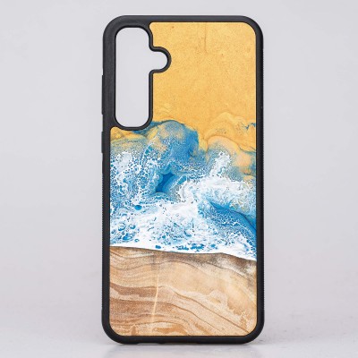 Obrazek dla: Etui Samsung Galaxy A55 5G Unique   Polish Sunset  Outlet  Ready 1488