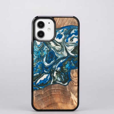 Obrazek dla: Etui iPhone 12 Mini Unique  Planeta Ziemia  Outlet  Ready 1516