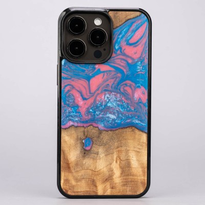 Obrazek dla: Etui iPhone 15 Pro Max Unique  Vegas  Outlet  Ready 1522
