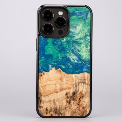 Obrazek dla: Etui iPhone 15 Pro Max Unique  Tokyo  Outlet  Ready 1523