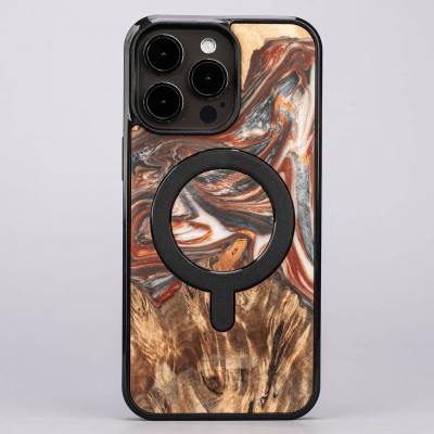 Obrazek dla: Etui iPhone 15 Pro Max Unique  Wenus MAGSAFE  Outlet  Ready 1538