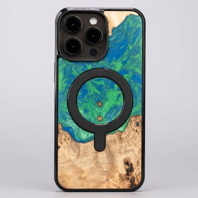 Obrazek dla: Etui iPhone 15 Pro Max Unique  Tokyo MAGSAFE  Outlet  Ready 1550
