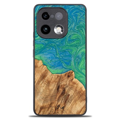 Picture for: Bewood Resin Case for Realme 16 Pro 5G  Neons  Tokyo