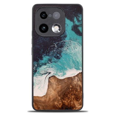 Picture 2 for: Bewood Resin Case for Realme 16 Pro 5G  Dream  Island