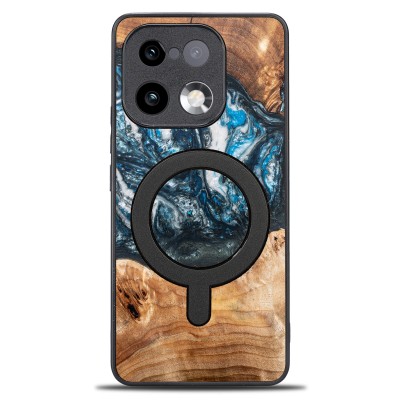Picture for: Bewood Resin Case for Realme 16 Pro 5G  Planets  Earth with MagSafe