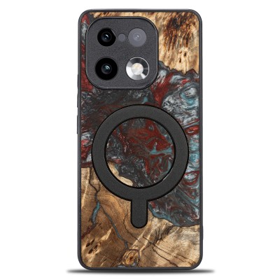 Picture for: Bewood Resin Case for Realme 16 Pro 5G  Planets  Pluto with MagSafe