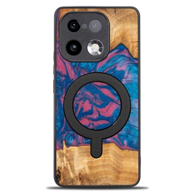 Picture for: Bewood Resin Case for Realme 16 Pro 5G  Neons  Vegas with MagSafe