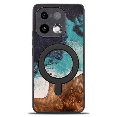 Picture for: Bewood Resin Case for Realme 16 Pro 5G  Dream  Island with MagSafe