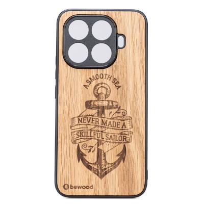 Obrazek dla: Drewniane Etui Bewood do Xiaomi 17T Pro 5G KOTWICA DĄB