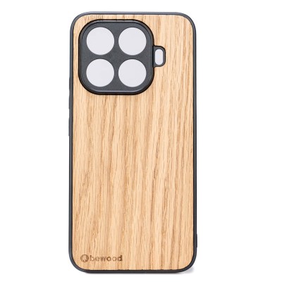 Obrazek dla: Drewniane Etui Bewood do Xiaomi 17T Pro 5G DĄB